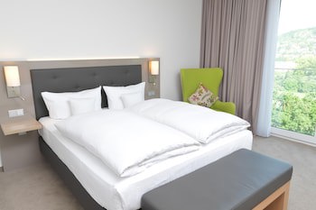 Best Western Queens Hotel Pforzheim-Niefern galeri fotoğrafı