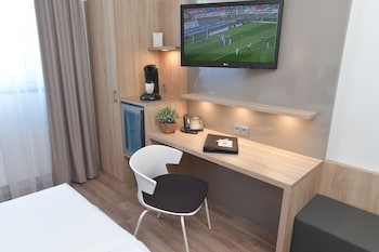 Best Western Queens Hotel Pforzheim-Niefern galeri fotoğrafı