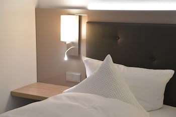 Best Western Queens Hotel Pforzheim-Niefern galeri fotoğrafı