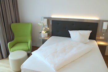 Best Western Queens Hotel Pforzheim-Niefern galeri fotoğrafı