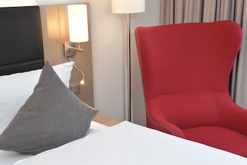 Best Western Queens Hotel Pforzheim-Niefern galeri fotoğrafı