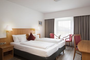 Best Western Queens Hotel Pforzheim-Niefern galeri fotoğrafı