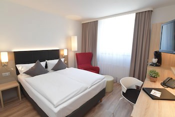 Best Western Queens Hotel Pforzheim-Niefern galeri fotoğrafı