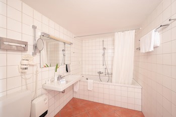 Best Western Queens Hotel Pforzheim-Niefern galeri fotoğrafı