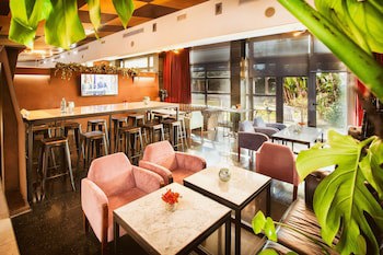Best Western Plus Hotel Alfa Aeropuerto