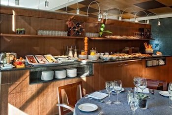 Best Western Plus Hotel Alfa Aeropuerto