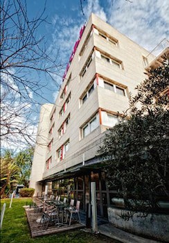 Best Western Plus Hotel Alfa Aeropuerto