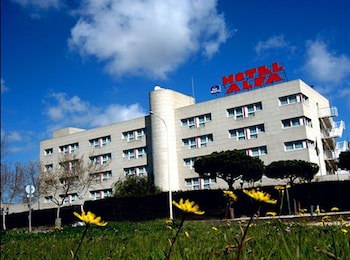 Best Western Plus Hotel Alfa Aeropuerto