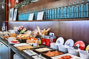 Best Western Plus Hotel Alfa Aeropuerto