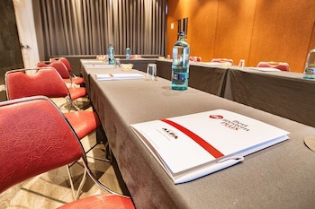 Best Western Plus Hotel Alfa Aeropuerto