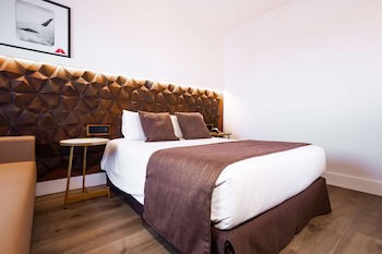 Best Western Plus Hotel Alfa Aeropuerto