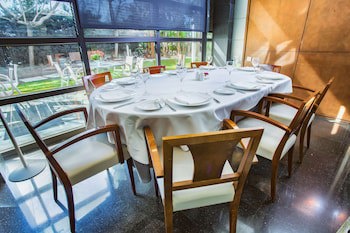 Best Western Plus Hotel Alfa Aeropuerto