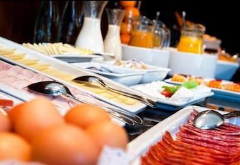 Best Western Plus Hotel Alfa Aeropuerto
