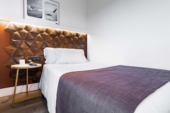 Best Western Plus Hotel Alfa Aeropuerto