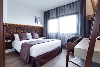 Best Western Plus Hotel Alfa Aeropuerto