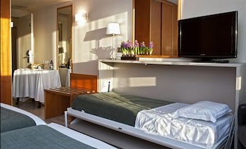 Best Western Plus Hotel Alfa Aeropuerto