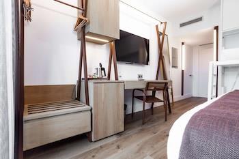 Best Western Plus Hotel Alfa Aeropuerto