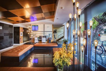 Best Western Plus Hotel Alfa Aeropuerto
