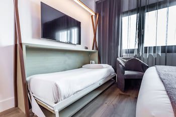 Best Western Plus Hotel Alfa Aeropuerto