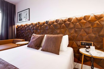 Best Western Plus Hotel Alfa Aeropuerto