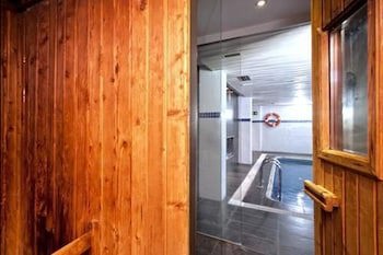 Best Western Plus Hotel Alfa Aeropuerto