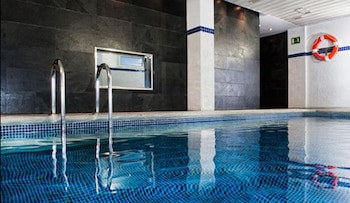 Best Western Plus Hotel Alfa Aeropuerto