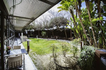 Best Western Plus Hotel Alfa Aeropuerto