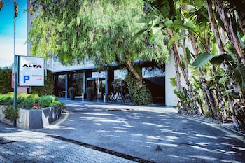 Best Western Plus Hotel Alfa Aeropuerto