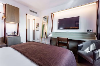Best Western Plus Hotel Alfa Aeropuerto