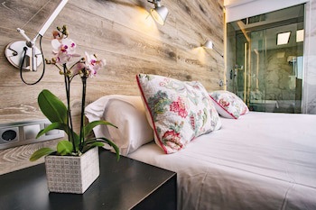 Best Western Plus Hotel Alfa Aeropuerto