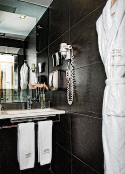 Best Western Plus Hotel Alfa Aeropuerto