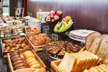Best Western Plus Hotel Alfa Aeropuerto