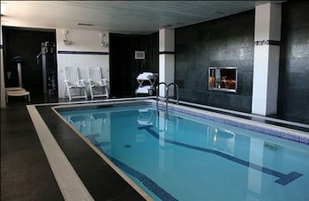 Best Western Plus Hotel Alfa Aeropuerto