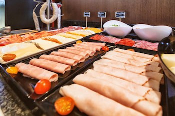 Best Western Plus Hotel Alfa Aeropuerto