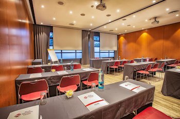 Best Western Plus Hotel Alfa Aeropuerto