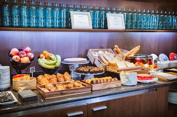 Best Western Plus Hotel Alfa Aeropuerto
