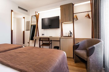 Best Western Plus Hotel Alfa Aeropuerto