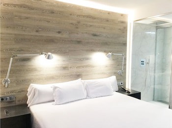 Best Western Plus Hotel Alfa Aeropuerto