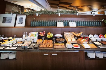 Best Western Plus Hotel Alfa Aeropuerto