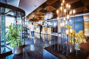 Best Western Plus Hotel Alfa Aeropuerto