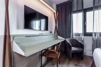 Best Western Plus Hotel Alfa Aeropuerto