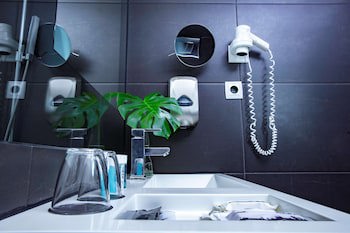 Best Western Plus Hotel Alfa Aeropuerto