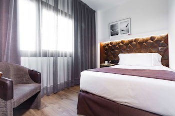Best Western Plus Hotel Alfa Aeropuerto
