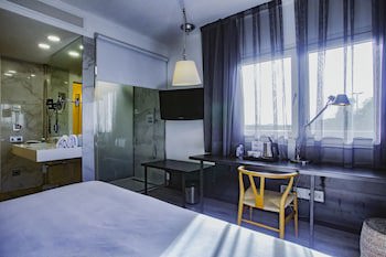 Best Western Plus Hotel Alfa Aeropuerto