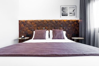 Best Western Plus Hotel Alfa Aeropuerto