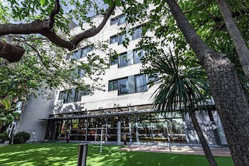 Best Western Plus Hotel Alfa Aeropuerto