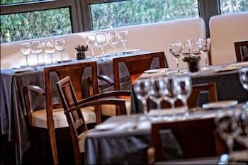 Best Western Plus Hotel Alfa Aeropuerto
