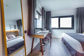Best Western Plus Hotel Alfa Aeropuerto