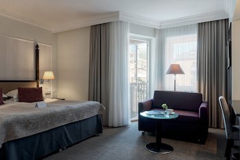 Elite Park Avenue Hotel