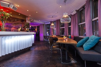 Elite Park Avenue Hotel